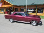 Thumbnail Photo 32 for 1966 Chevrolet Chevy II